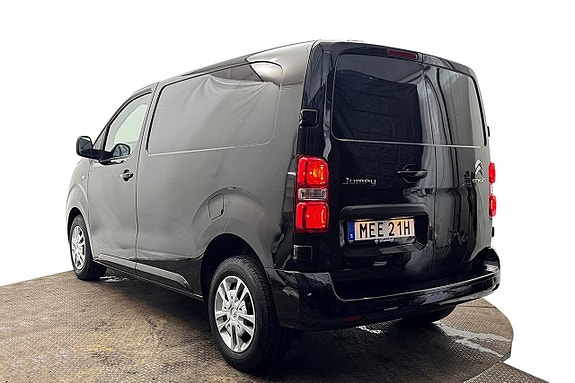 Citroen Jumpy 9 of 30