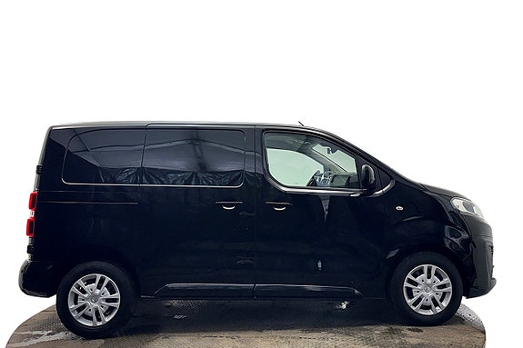 Citroen Jumpy 5 of 30