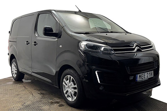 Citroen Jumpy 4 of 30
