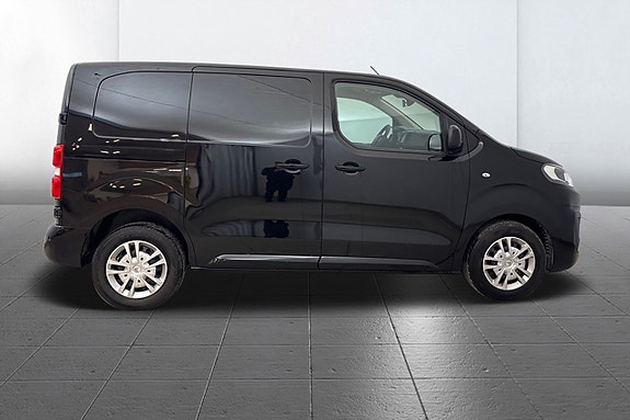 Citroen Jumpy 4 of 11