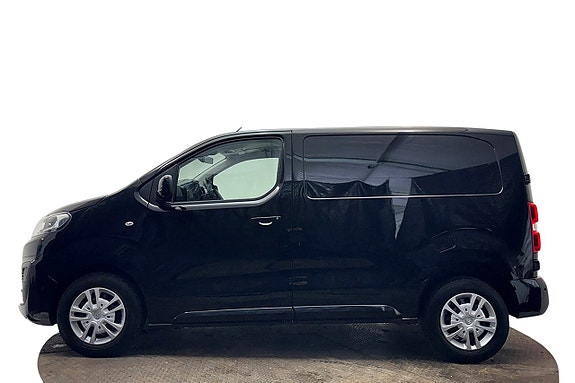 Citroen Jumpy 10 of 30