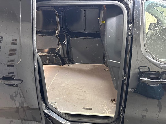 Citroen Jumpy 7 of 11