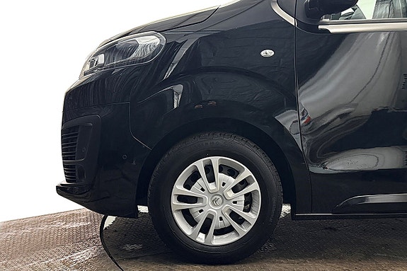 Citroen Jumpy 11 of 30