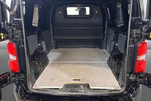 Citroen Jumpy 8 of 11