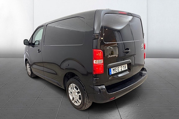 Citroen Jumpy 6 of 11