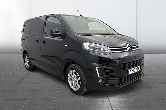 Citroen Jumpy 3 of 11