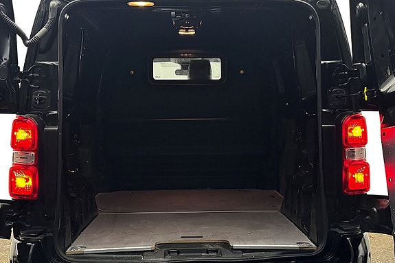 Citroen Jumpy 13 of 30