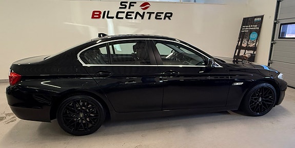 BMW 520d 7 of 15