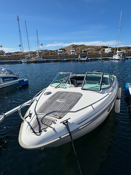 Yamarin 64DC,  Yamaha 150hk årsmodell 2019 2 of 8