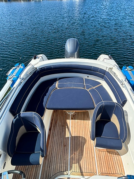 Yamarin 64DC,  Yamaha 150hk årsmodell 2019 3 of 8