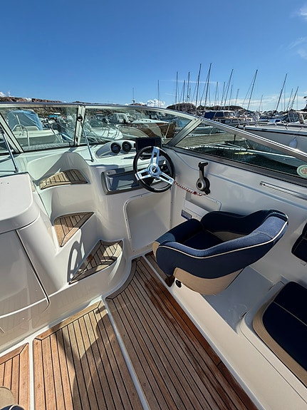 Yamarin 64DC,  Yamaha 150hk årsmodell 2019 8 of 8