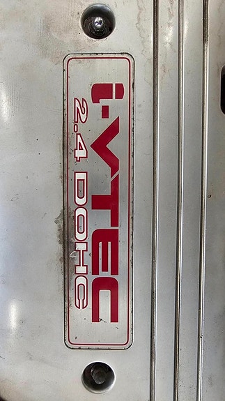 Honda Accord 19 of 19