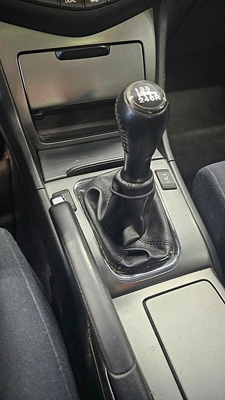 Honda Accord 12 of 19