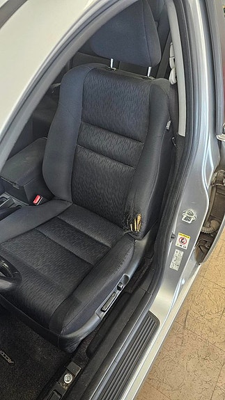 Honda Accord 18 of 19