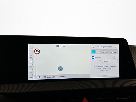 Kia EV6 22 of 30