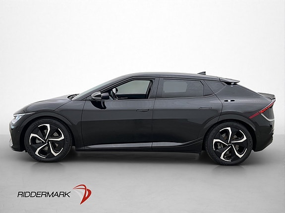 Kia EV6 5 of 30