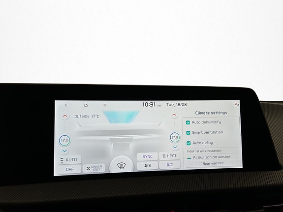 Kia EV6 26 of 30