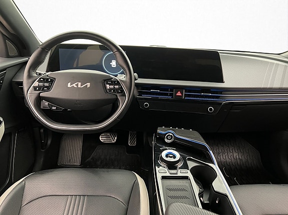 Kia EV6 11 of 30