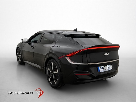 Kia EV6 6 of 30