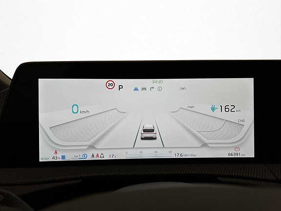 Kia EV6 25 of 30