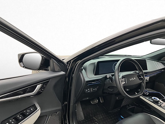 Kia EV6 9 of 30