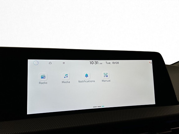 Kia EV6 24 of 30