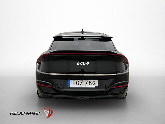 Kia EV6 8 of 30