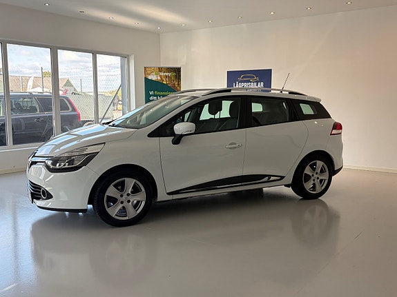 Renault Clio 2 of 7