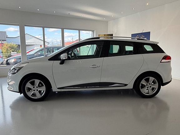 Renault Clio 3 of 7
