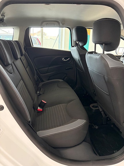 Renault Clio 7 of 7
