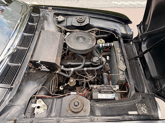 Ford Consul 12 of 15