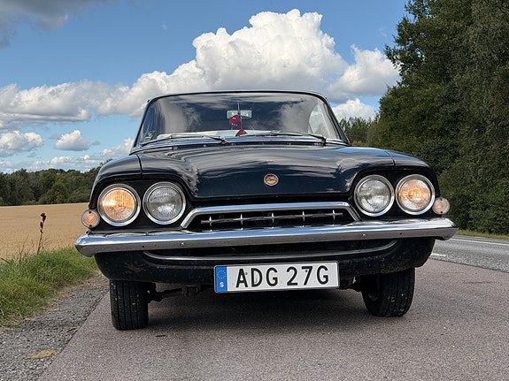 Ford Consul 3 of 15