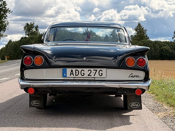 Ford Consul 4 of 15
