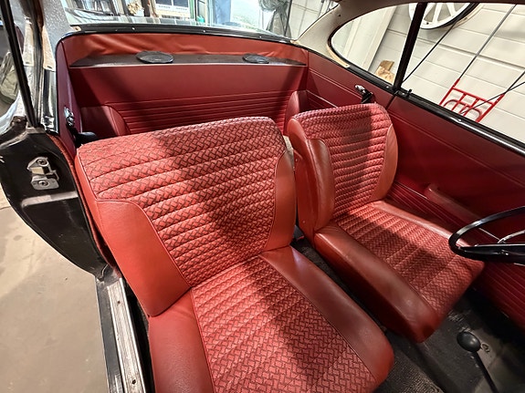 Ford Consul 11 of 15