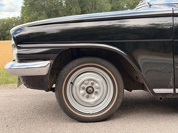 Ford Consul 6 of 15