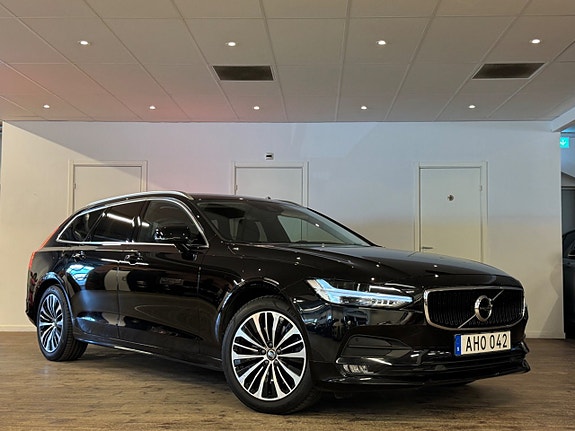 Volvo V90 6 of 30