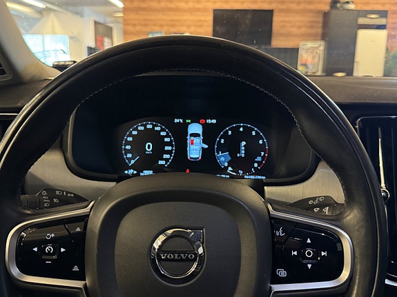 Volvo V90 29 of 30