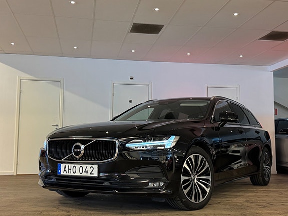 Volvo V90 4 of 30