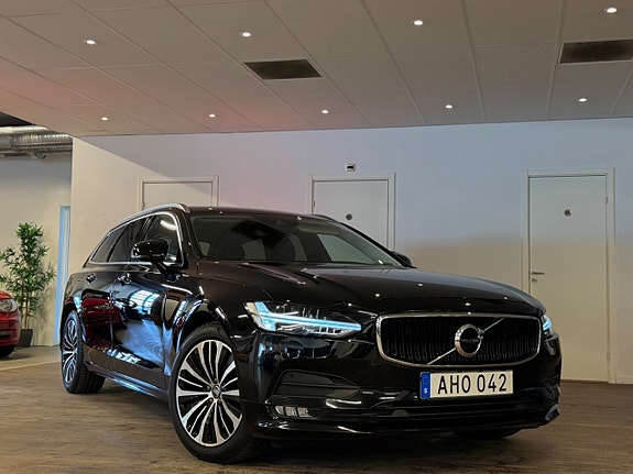 Volvo V90 7 of 30