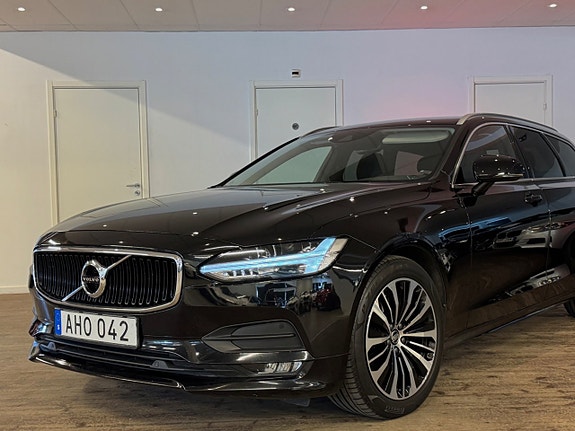 Volvo V90 3 of 30