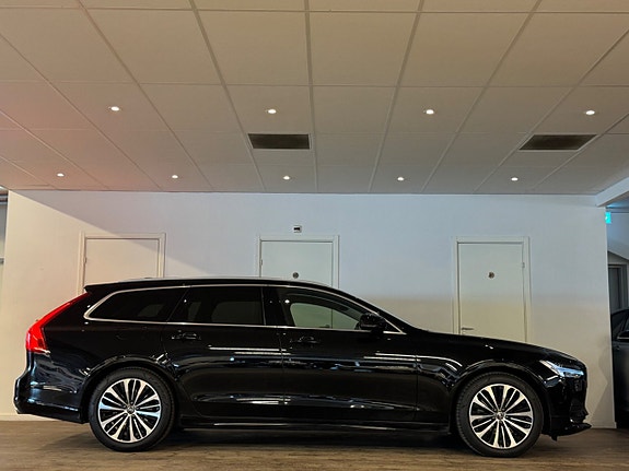 Volvo V90 8 of 30