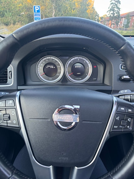 Volvo V60 10 of 10