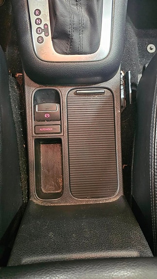 Volkswagen Tiguan 11 of 21