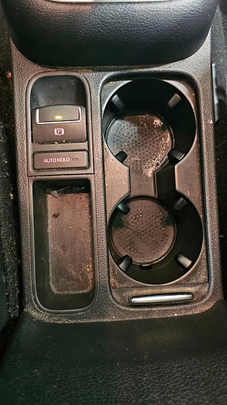 Volkswagen Tiguan 19 of 21