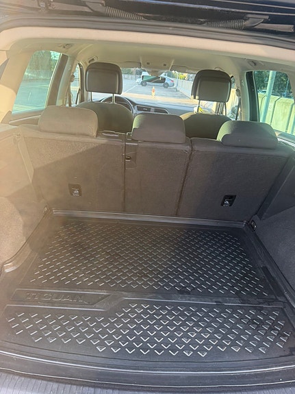 Volkswagen Tiguan 14 of 21