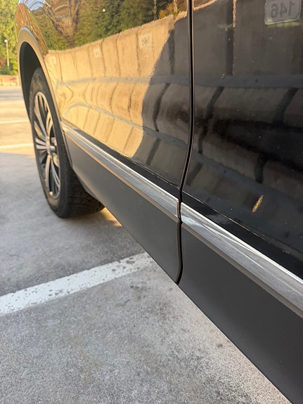 Volkswagen Tiguan 21 of 21
