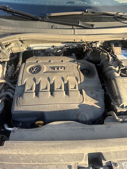 Volkswagen Tiguan 19 of 21