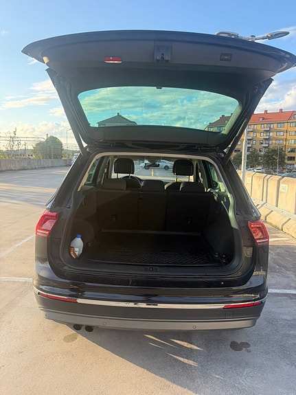 Volkswagen Tiguan 13 of 21