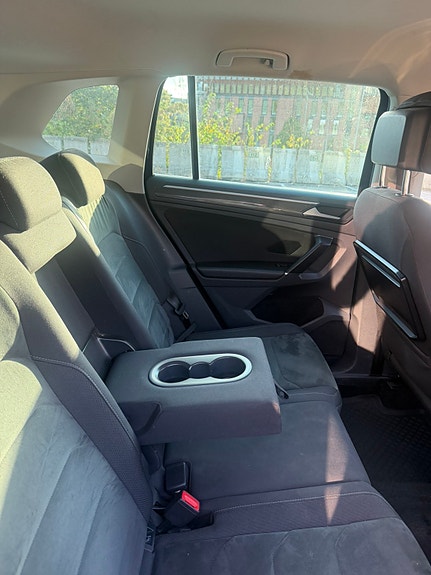 Volkswagen Tiguan 11 of 21
