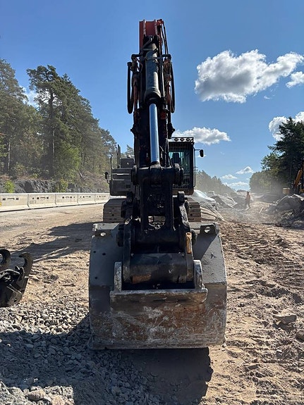 Doosan DX 300 LC-5 3 of 12
